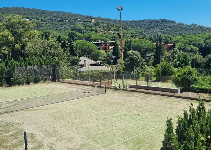 Solemaremma Castiglione della Pescaia