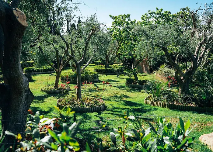 Solemaremma 4* Castiglione della Pescaia