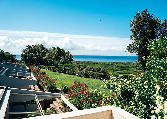 Solemaremma Lägenhetshotell