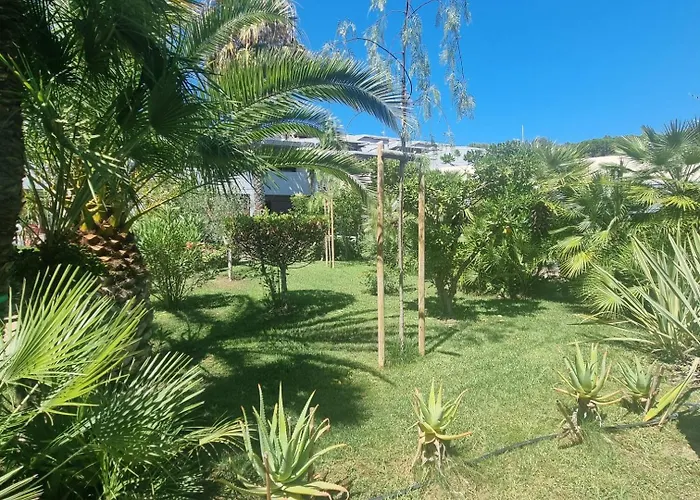 Solemaremma Lägenhetshotell Castiglione della Pescaia