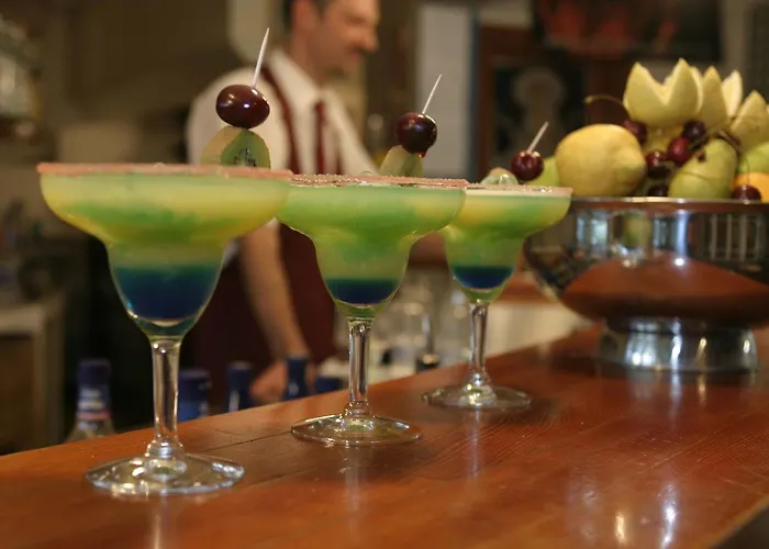 Solemaremma Lägenhetshotell Castiglione della Pescaia