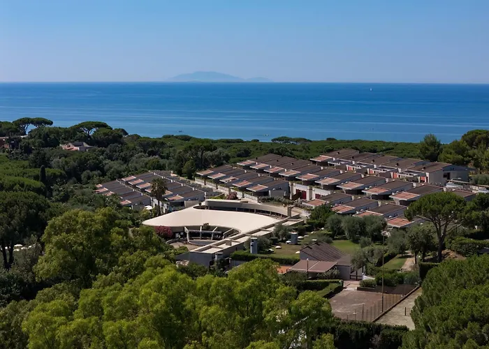Solemaremma Castiglione della Pescaia