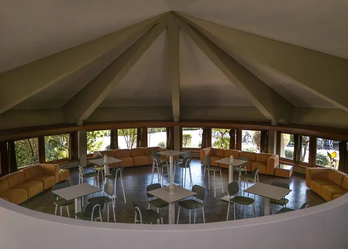 Solemaremma Lägenhetshotell