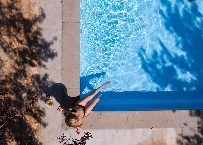 Lägenhetshotell Solemaremma