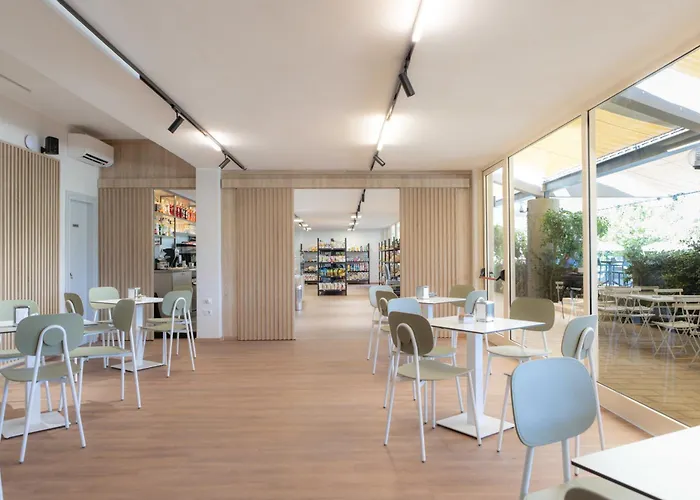 Lägenhetshotell Solemaremma 4*