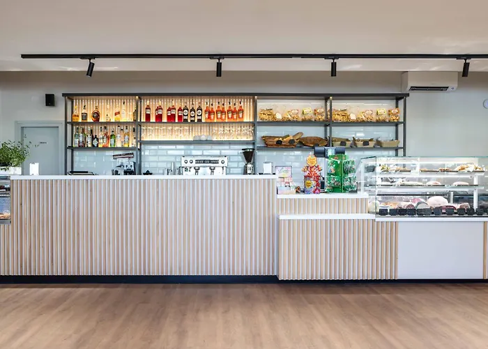 Solemaremma Lägenhetshotell