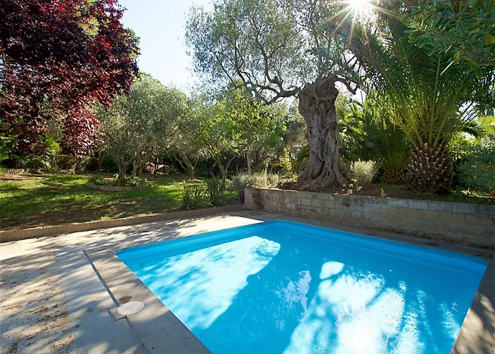 Solemaremma Lägenhetshotell Castiglione della Pescaia