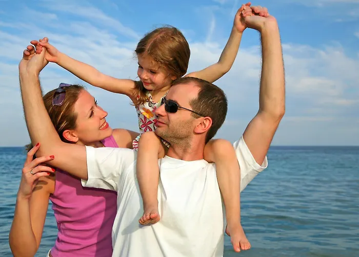 Lägenhetshotell Solemaremma Castiglione della Pescaia