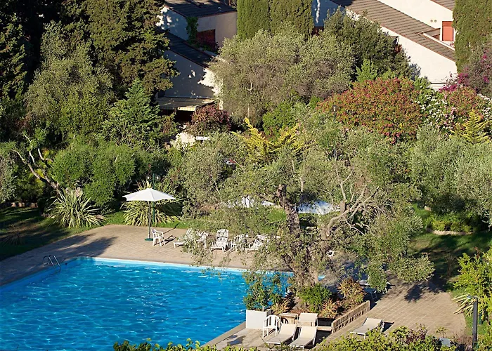 Lägenhetshotell Solemaremma Castiglione della Pescaia