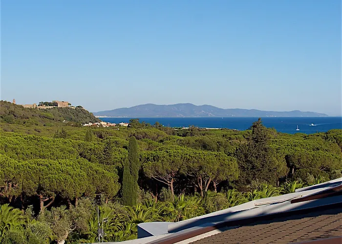 Solemaremma 4* Castiglione della Pescaia