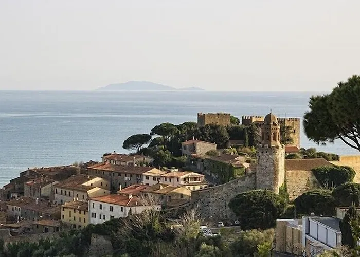 Solemaremma Lägenhetshotell