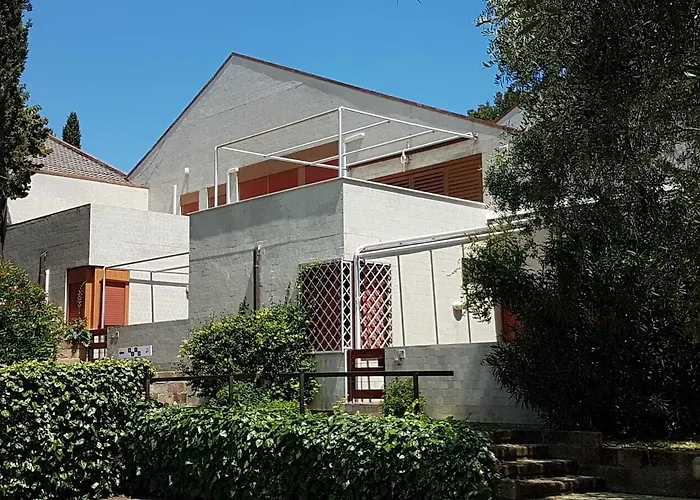 Solemaremma Lägenhetshotell