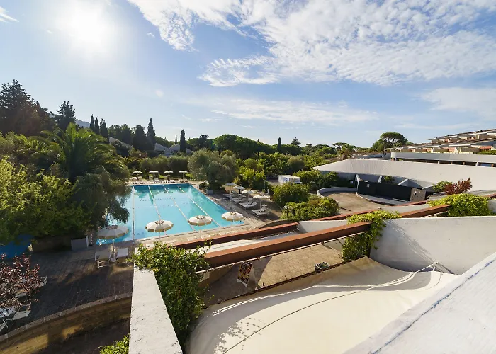 Solemaremma Lägenhetshotell