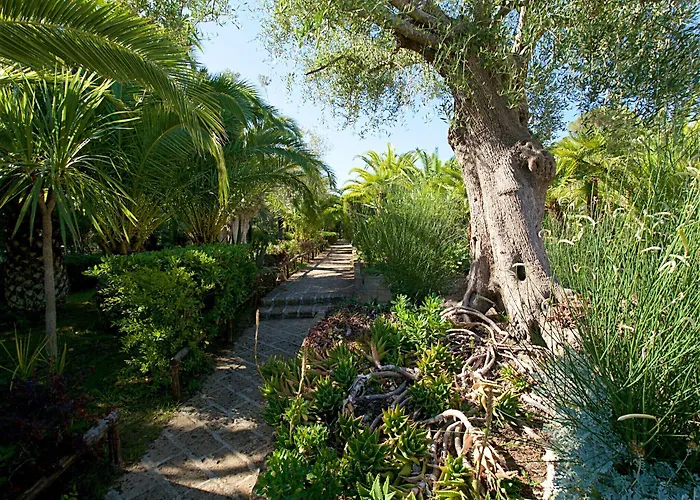 Solemaremma Lägenhetshotell