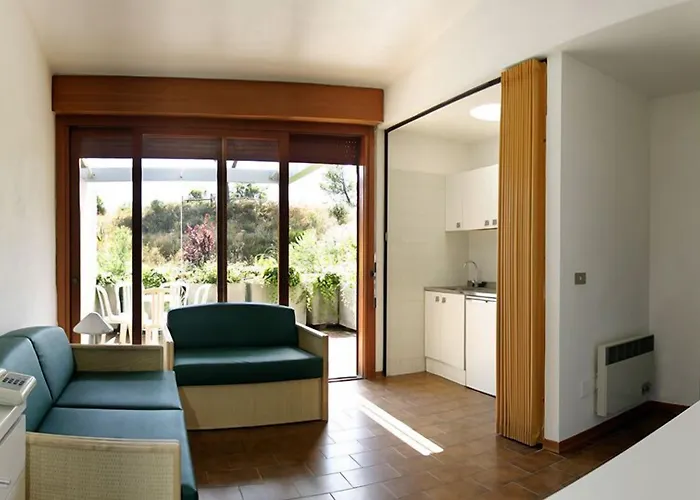 Solemaremma Lägenhetshotell