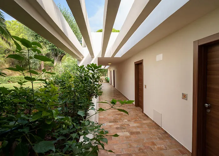 Solemaremma Lägenhetshotell